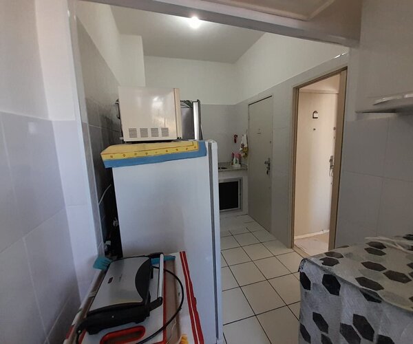 Apartamento à venda em Botafogo com 70 m² - 2 quartos