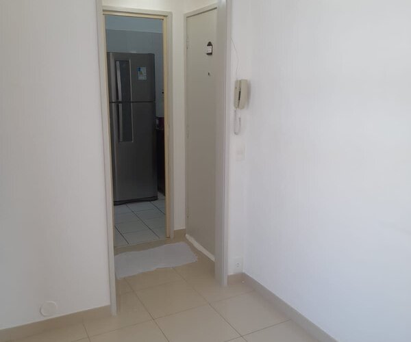 Apartamento à venda em Botafogo com 70 m² - 2 quartos