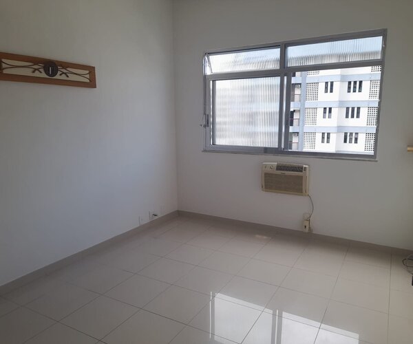 Apartamento à venda em Botafogo com 70 m² - 2 quartos