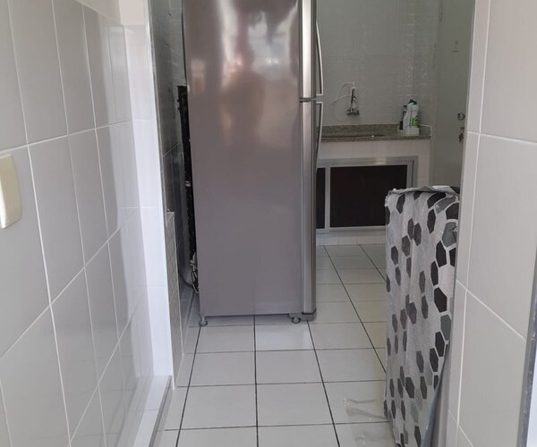 Apartamento à venda em Botafogo com 70 m² - 2 quartos