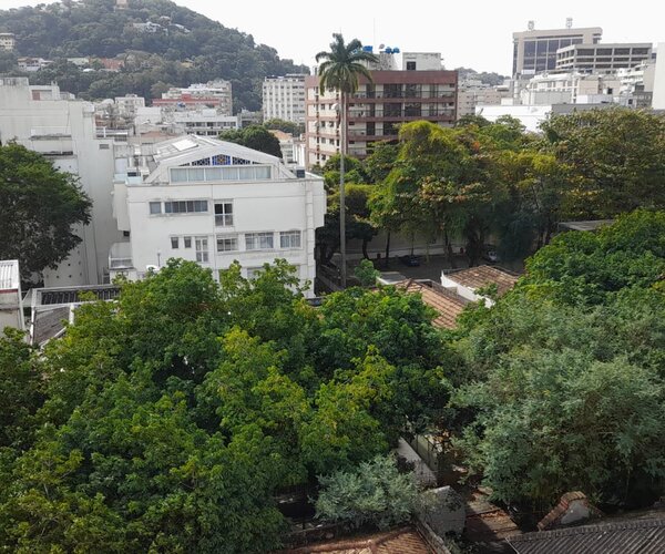 Apartamento à venda em Botafogo com 70 m² - 2 quartos