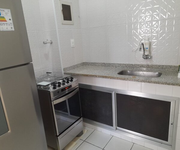 Apartamento à venda em Botafogo com 70 m² - 2 quartos