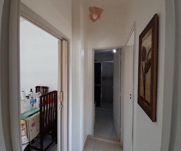 Apartamento à venda em Botafogo com 70 m² - 2 quartos