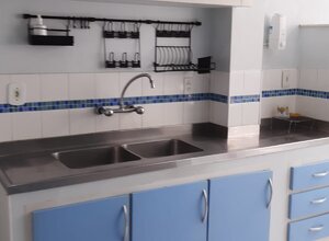 Apartamento à venda no Andaraí com 128 m² - 3 quartos