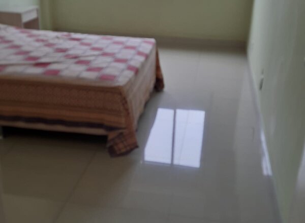 Apartamento à venda no Andaraí com 128 m² - 3 quartos