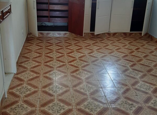 Apartamento à venda no Andaraí com 128 m² - 3 quartos