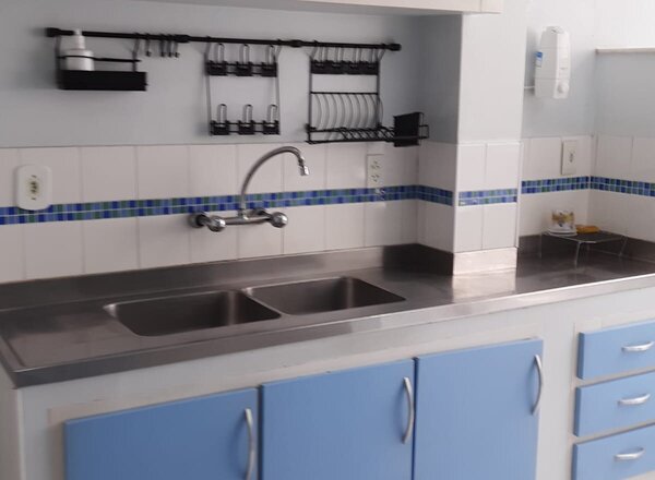 Apartamento à venda no Andaraí com 128 m² - 3 quartos