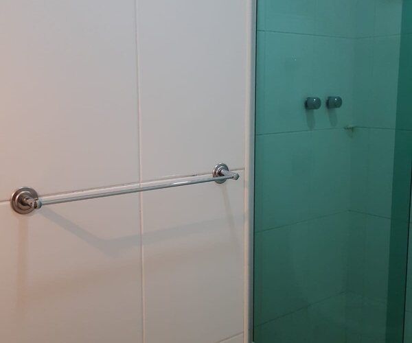 Apartamento à venda no Andaraí com 128 m² - 3 quartos