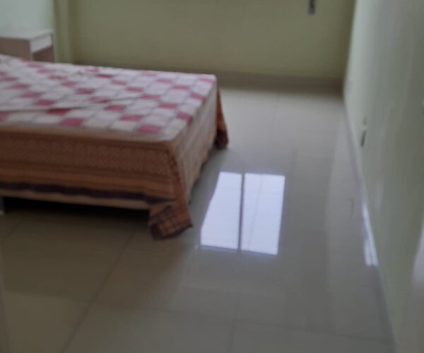 Apartamento à venda no Andaraí com 128 m² - 3 quartos