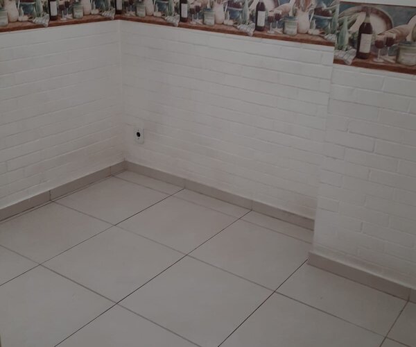 Apartamento à venda no Andaraí com 128 m² - 3 quartos