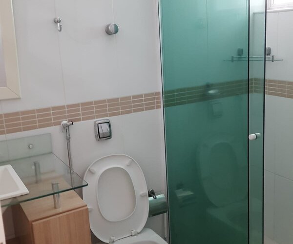 Apartamento à venda no Andaraí com 128 m² - 3 quartos