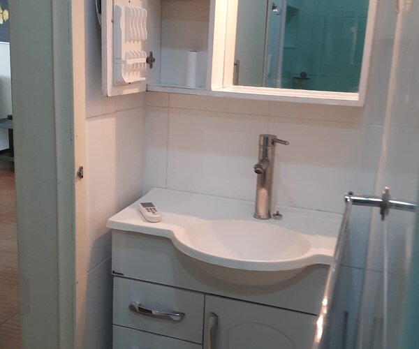 Apartamento à venda no Andaraí com 128 m² - 3 quartos