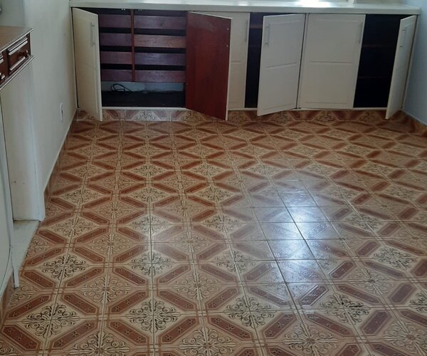 Apartamento à venda no Andaraí com 128 m² - 3 quartos