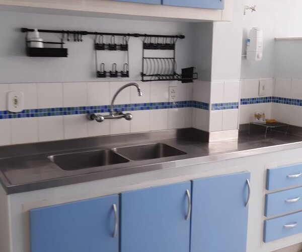 Apartamento à venda no Andaraí com 128 m² - 3 quartos