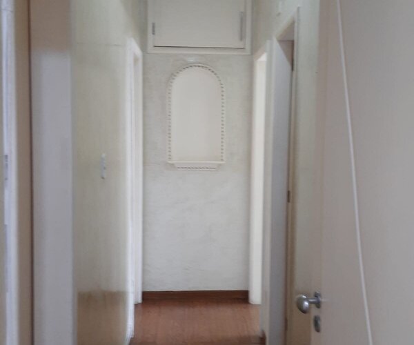 Apartamento à venda no Andaraí com 128 m² - 3 quartos