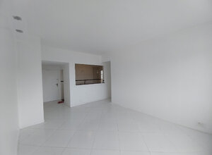Apartamento para alugar no Alto da Boa Vista com 70 m² - 2 quartos