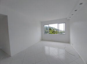 Apartamento para alugar no Alto da Boa Vista com 70 m² - 2 quartos