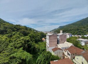 Apartamento para alugar no Alto da Boa Vista com 70 m² - 2 quartos