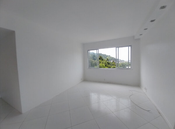 Apartamento para alugar no Alto da Boa Vista com 70 m² - 2 quartos