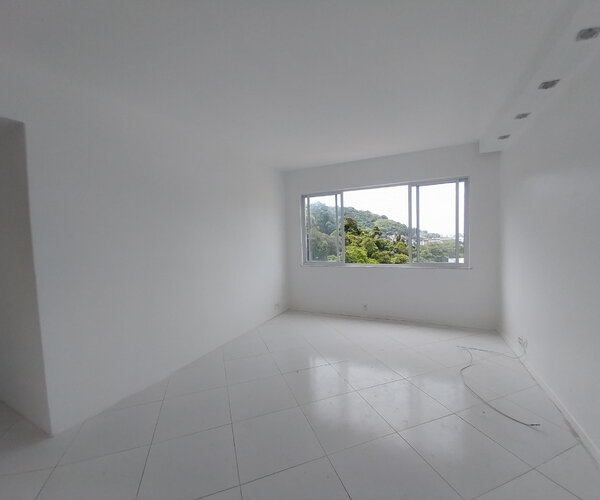 Apartamento para alugar no Alto da Boa Vista com 70 m² - 2 quartos