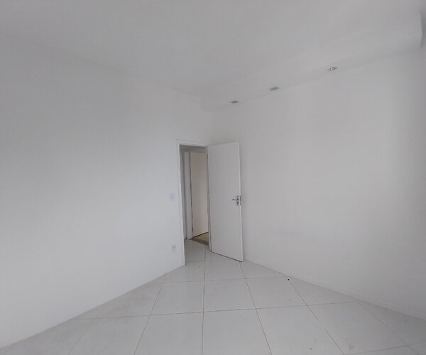 Apartamento para alugar no Alto da Boa Vista com 70 m² - 2 quartos
