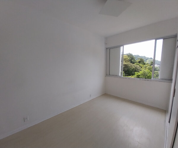 Apartamento para alugar no Alto da Boa Vista com 70 m² - 2 quartos