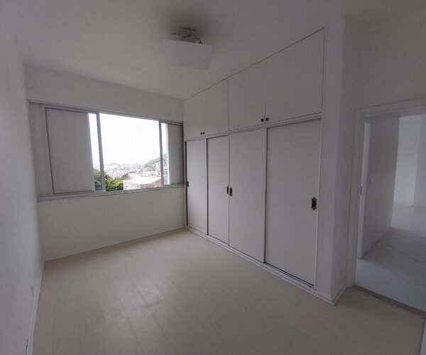 Apartamento para alugar no Alto da Boa Vista com 70 m² - 2 quartos