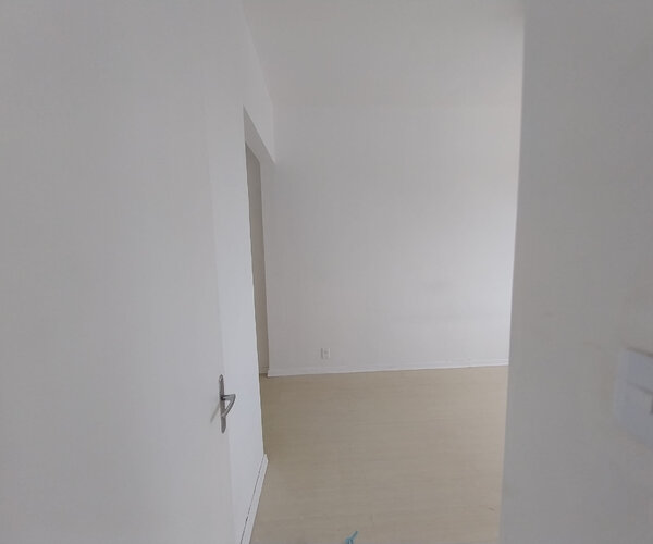 Apartamento para alugar no Alto da Boa Vista com 70 m² - 2 quartos