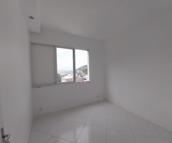 Apartamento para alugar no Alto da Boa Vista com 70 m² - 2 quartos