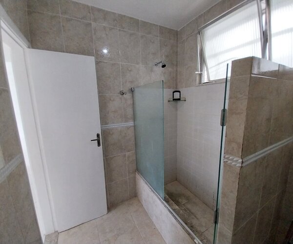 Apartamento para alugar no Alto da Boa Vista com 70 m² - 2 quartos