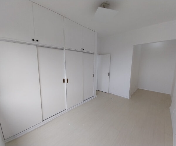 Apartamento para alugar no Alto da Boa Vista com 70 m² - 2 quartos