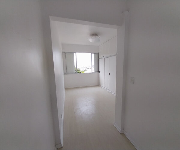 Apartamento para alugar no Alto da Boa Vista com 70 m² - 2 quartos