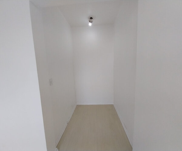 Apartamento para alugar no Alto da Boa Vista com 70 m² - 2 quartos