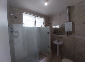 Apartamento à venda de 2 quartos com 60 m² - Vila Isabel