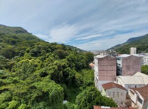 Apartamento à venda de 2 quartos com 60 m² - Vila Isabel