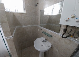 Apartamento à venda de 2 quartos com 60 m² - Vila Isabel