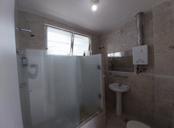 Apartamento à venda de 2 quartos com 60 m² - Vila Isabel