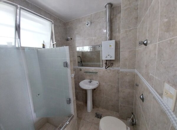 Apartamento à venda de 2 quartos com 60 m² - Vila Isabel