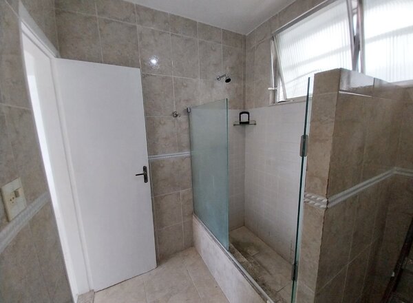 Apartamento à venda de 2 quartos com 60 m² - Vila Isabel