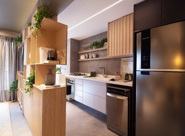 Apartamento à venda na Tijuca com 89,86 m² - 3 quartos