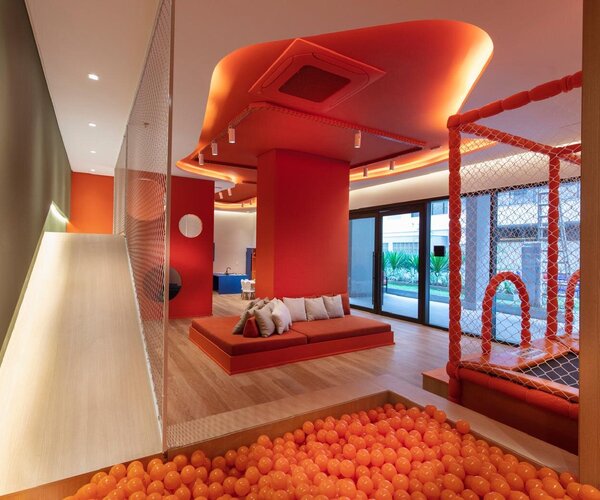 Apartamento à venda na Tijuca com 89,86 m² - 3 quartos