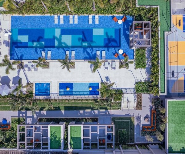 Apartamento à venda na Tijuca com 89,86 m² - 3 quartos