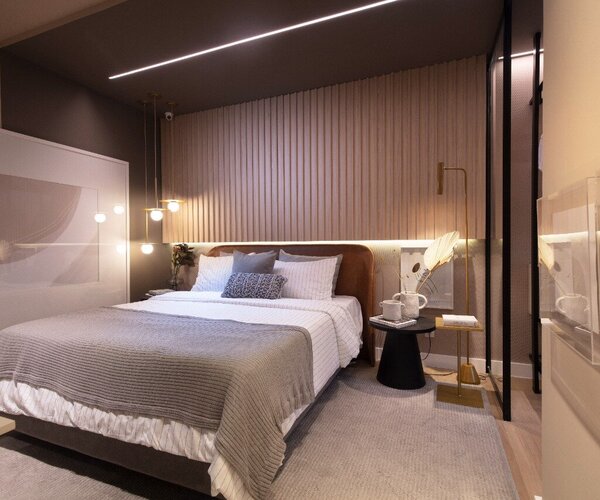 Apartamento à venda na Tijuca com 89,86 m² - 3 quartos