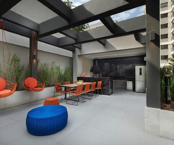 Apartamento à venda na Tijuca com 89,86 m² - 3 quartos