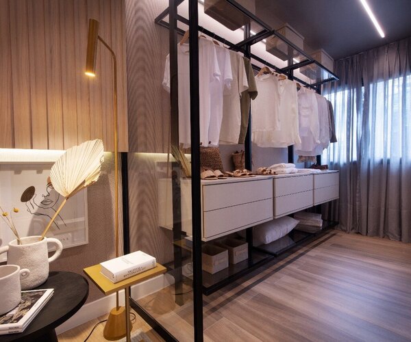 Apartamento à venda na Tijuca com 89,86 m² - 3 quartos