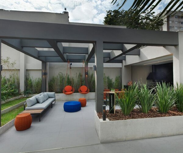 Apartamento à venda na Tijuca com 89,86 m² - 3 quartos