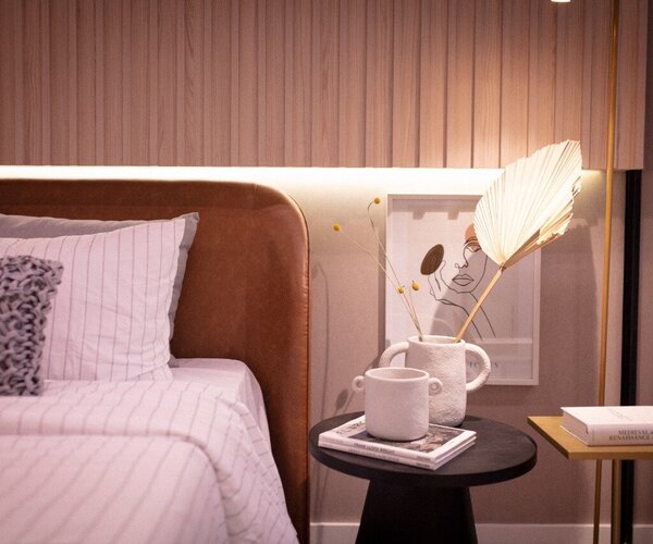 Apartamento à venda na Tijuca com 89,86 m² - 3 quartos