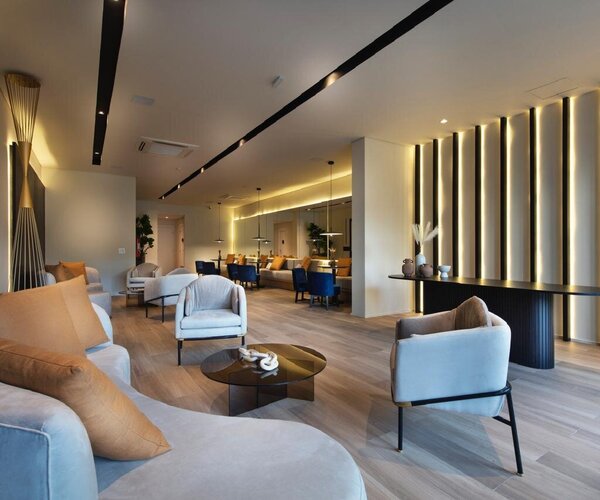 Apartamento à venda na Tijuca com 89,86 m² - 3 quartos