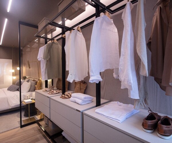 Apartamento à venda na Tijuca com 89,86 m² - 3 quartos