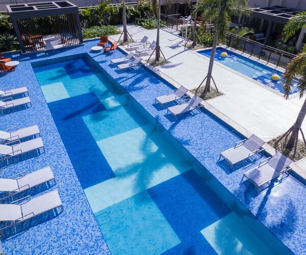 Apartamento à venda na Tijuca com 89,86 m² - 3 quartos